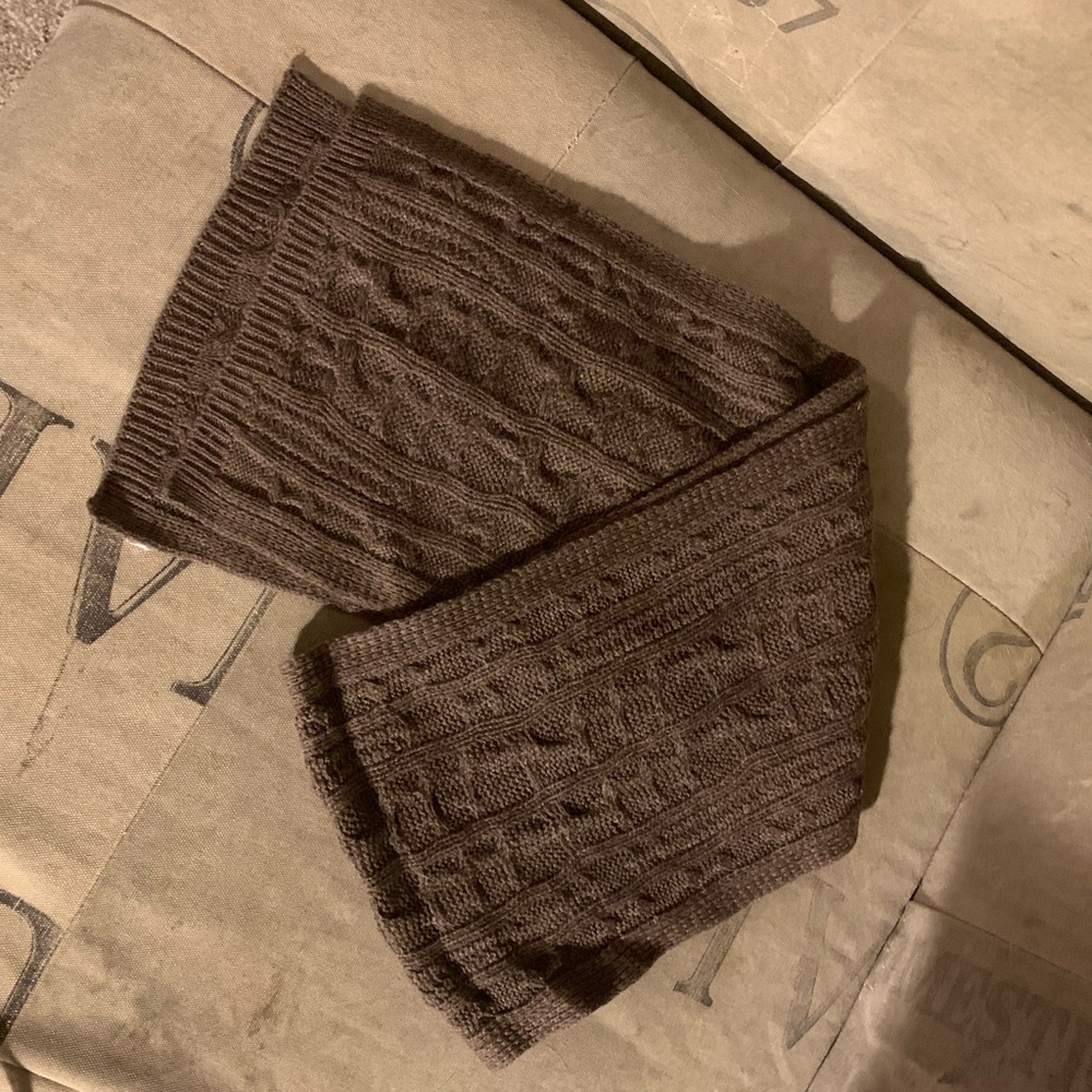 NWT Super soft Scarf